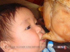 Дэлдээн /өгүүллэг/