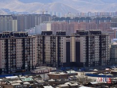 Ипотекийн зээлээр өнөөдөр 300 гаруй тэрбум төгрөг зах зээлд эргэлдэж байна