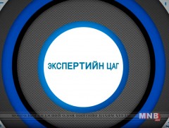 Экспертийн цаг: Монгол хүүхдийн хөгжил