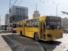 Автобусны камер бүрэн ажиллахгүй байна 