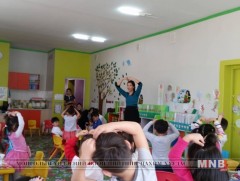 Цэцэрлэгийн 2000 орчим багш илүү цагийн мөнгөө авч чадахгүйд хүрчээ