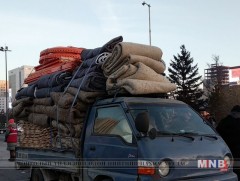 Улаанбаатараас 117000 өрхийг аймгууд руу нүүлгэн шилжүүлнэ