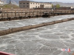 Хур лагийг бүрэн үнэргүйжүүлж, бордоо болгоно