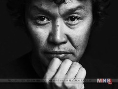 Ж.Сэнгэдорж: Гоё дурсамж, хайрыг зурахыг хичээлээ