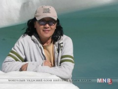 О.Бат-Өлзий: Оюуны өмчийг хуулбарлаж ашиг олсоор байгаа этгээдүүдтэй хатуу бодлогоор тэмцэх хэрэгтэй