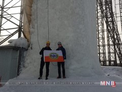 Монголын тамирчид хагас шигшээд өрсөлдөх эрхтэй болжээ 