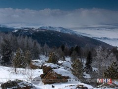 Нутгийн зүүн хагаст хүйтэн салхитай байна