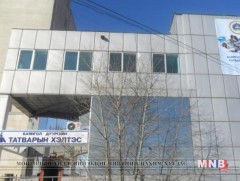 Д.Тунгалаг: Татварын алба нэхэмжлэхэд суурилсан “Цахим төлбөрийн систем” нэвтрүүллээ