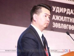 Д.Батзориг: Түрээсийн зориулалтаар 1562 айлын орон сууц баригдаж байна