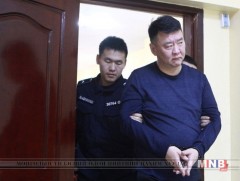 Б.Махбалд холбогдох шүүх хурал ирэх сарын 4 хүртэл хойшиллоо