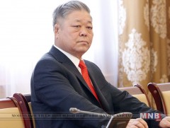 Ж.Бямбадорж: ХЭҮК-д хөдөлмөрийн харилцаатай өргөдөл, гомдол их ирдэг