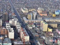 Улаанбаатар хотын хүн ам 2020 онд 1.5 сая болно 