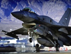 АНУ Тайваньд  500 сая долларын үнэ бүхий цэрэг дайны нийлүүлэлт хийнэ