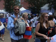 Гадаадын жуулчдын тоог 2020 он гэхэд нэг саяд хүргэнэ 