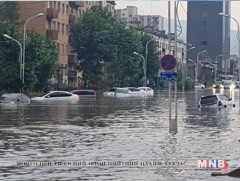 Нийслэлчүүд үерт бэлэн үү