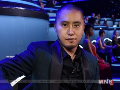 Реппер Рокит Бэй “Орилоон-2” киноны дууг дуулжээ