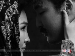 Ялалтын баяраар “Дөлгөөн Дон” жүжиг үзэгчдэд хүрнэ