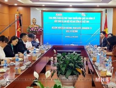 Баримтат киноны баг Вьетнам улсад ажиллалаа