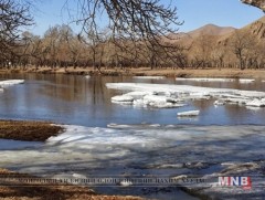 Ойрын өдрүүдэд хур тунадас орохгүй 