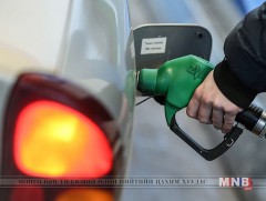 Зарим шатахуун түгээх станцын шатахууны үнэ 40-50 төгрөгөөр нэмэгджээ