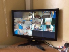  “Түр хамгаалах байр” байгуулагдлаа