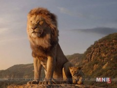 “Араатны хаан арслан” кино долоодугаар сарын 19-нд нээлтээ хийнэ