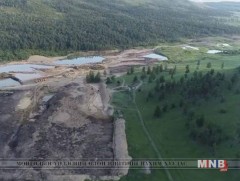 Гутайн даваа орчмыг Улсын тусгай хамгаалалтад авах хүсэлт гаргаад байна 