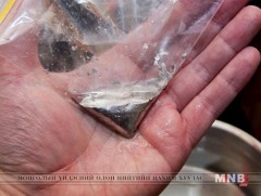 Мөнгөн усны хэрэглээ буурахгүй байна