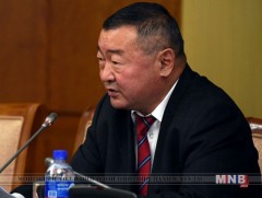 Х.Баделхан: Улаанбаатар хотын төвлөрлийг сааруулахын тулд 6 дэд төв байгуулна  