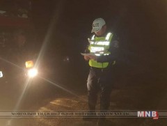 Цагдаа нар 24 цагаар үүрэг гүйцэтгэж байна