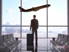 2030 он гэхэд дэлхийн аялагчдын тоо 1.8 тэрбумд хүрнэ