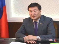 С.Чинзориг: Япон улс манайхаас барилга, далайн тээвэр, асаргааны чиглэлээр ажилтан авах хүсэлтэй б..