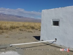 Мал сүргийг амны усаар бүрэн хангахад 20 мянга орчим худаг шаардлагатай 