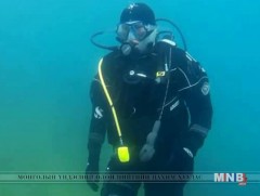 Б.Ганбаатар: Үйлс минь цагаан, хөдөлмөр минь үнэн болохоор албаараа өөрийн эрхгүй бахархдаг