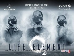 “Амьдралыг тэтгэгч О2” балет үзэгчдэд хүрнэ