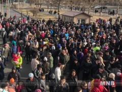 “Гамшгийн соёл”-д суралцах хэрэгтэй 