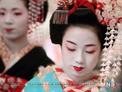 Улс орнуудын сэтгэл татам бүсгүйчүүд...