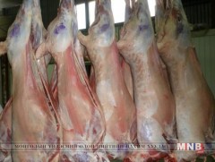 Махны нийлүүлэлт, худалдан авалт муу байна 