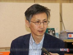 Ц.Майдар: Англи хэлийг хялбар аргаар нэг сарын дотор сурах боломжтой