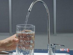 Орон сууц болон аж ахуйн нэгж, албан байгууллагын цэвэр, бохир усны үнийг нэмнэ