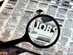 Ажилгүйчүүдийн тоо Улаанбаатар хотод нэмэгджээ 