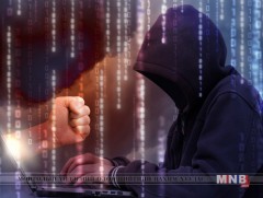 Эквадор улс руу чиглэсэн кибер халдлагын 40 гаруй сая тохиолдол бүртгэгджээ