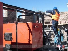 Аймгийн төвүүдийг нэгдсэн халаалтын зуухтай болгох төсөл хэрэгжинэ