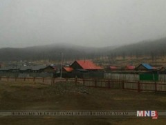 Өнөө, маргаашдаа ихэнх нутгаар салхи шуургатай байна