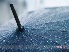 Ихэнх нутгаар бороо, нойтон цас орно