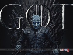 “Game of thrones” цувралын сүүлийн ангийн трейлэр цацагдлаа