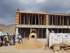 Барилгын салбарын хямд ажиллах хүч хүүхдүүд болж байна