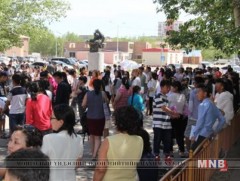 Элсэн суралцах сургуулийнхаа элсэлтийн журамтай танилцаагүйгээс хохирох тохиолдол гардаг