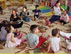 Цэцэрлэгийн туслах багшийг бэлтгэх тогтолцоог өөрчлөх шаардлагатай