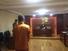  Зургаан хүүхдийг хугацаанаас нь өмнө суллалаа